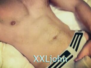 XXLjohn