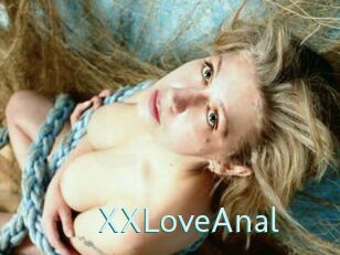 XXLoveAnal