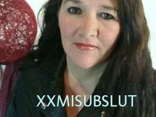 XXMISUBSLUT