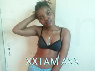 XXTAMIAXX
