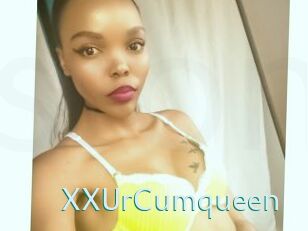 XXUrCumqueen