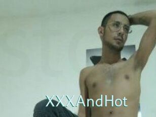 XXX_And_Hot