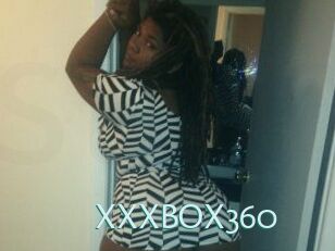 XXXBOX360