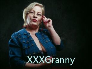 XXXGranny