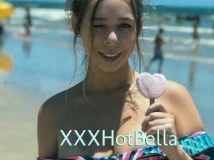 XXXHotBella