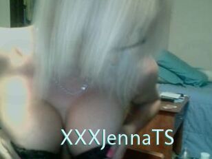 XXXJennaTS