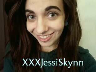 XXXJessiSkynn