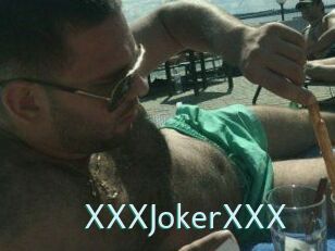 XXXJokerXXX