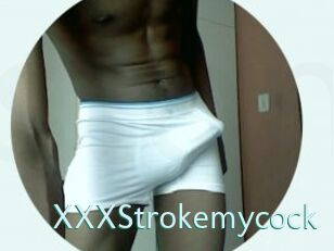 XXXStrokemycock