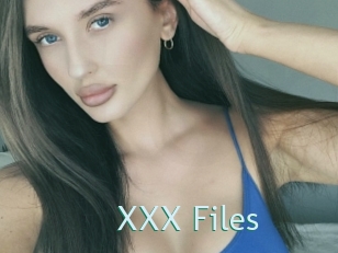 XXX_Files Straponles