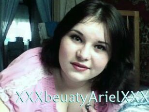 XXXbeuatyArielXXX