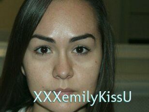 XXXemilyKissU