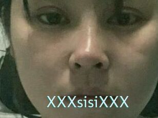 XXXsisiXXX
