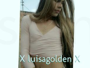 X_luisagolden_X