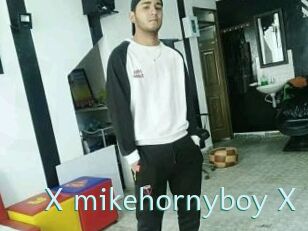 X_mikehornyboy_X
