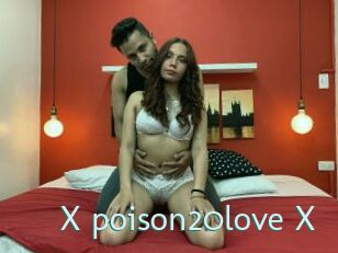 X_poison20love_X