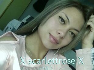 X_scarlettrose_X