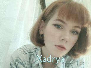 Xadrya