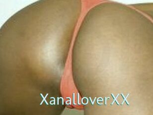 XanalloverXX