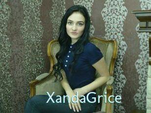 XandaGrice