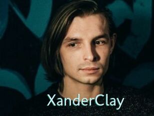 XanderClay