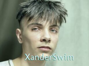 XanderSwim