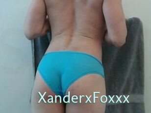 XanderxFoxxx
