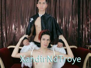XandirNdTroye