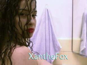 Xanthe_Fox