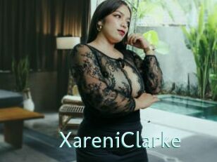 XareniClarke