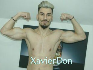 XavierDon
