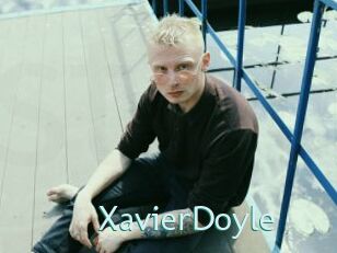 XavierDoyle