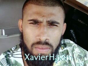 XavierHakim