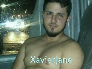 Xavier_Jane