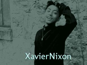 XavierNixon