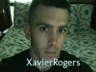 Xavier_Rogers