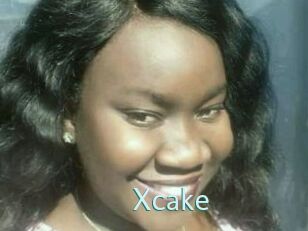 Xcake