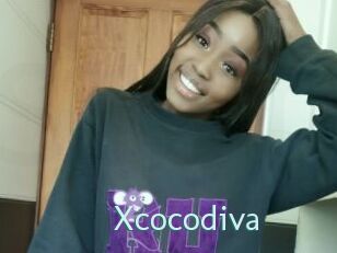 Xcocodiva