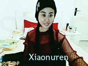 Xiaonuren