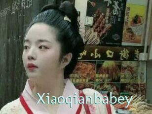 Xiaoqianbabey