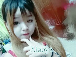 Xiaoya