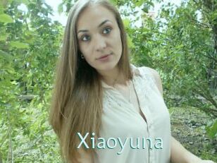 Xiaoyuna