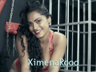 XimenaRood
