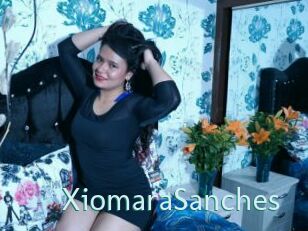 XiomaraSanches