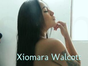 Xiomara_Walcott