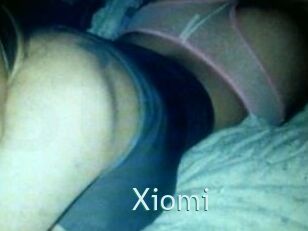 Xiomi_