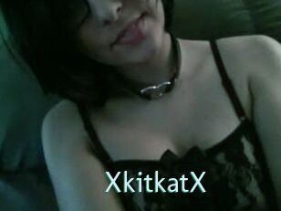 XkitkatX