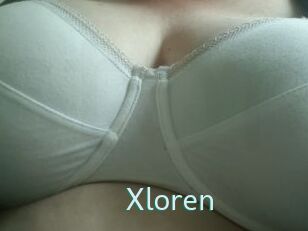 Xloren