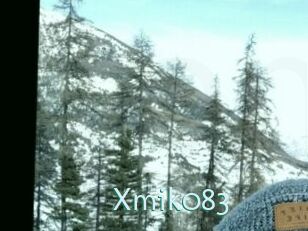 Xmik083