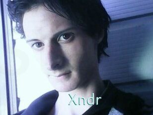 Xndr